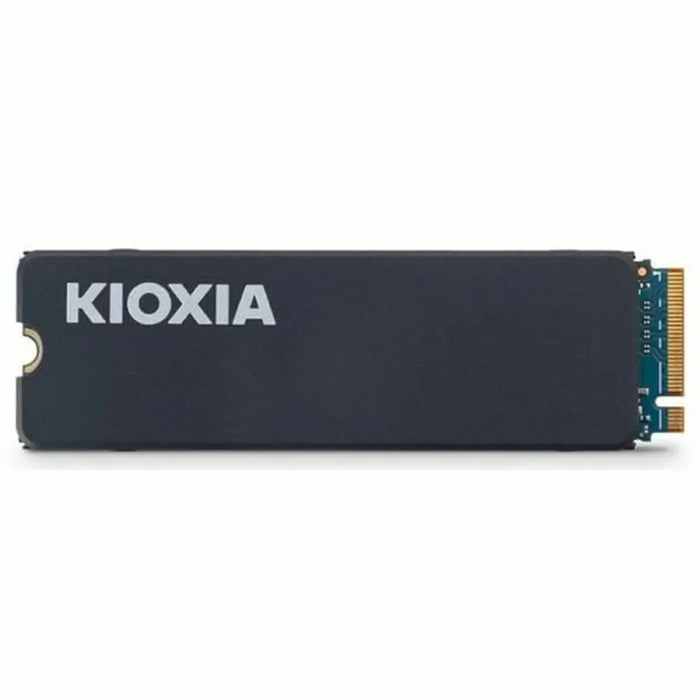 Твърд диск Kioxia Exceria Plus G3 2 TB SSD
