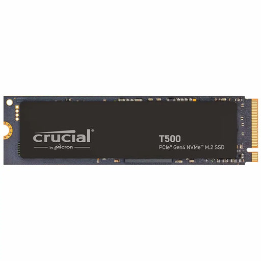 Твърд диск Crucial T500 2 TB SSD
