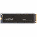 Твърд диск Crucial T500 2 TB SSD