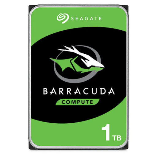 Твърд диск Seagate ST1000DM014 3,5’’