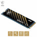 Твърд диск MSI SPATIUM M371 1 TB SSD