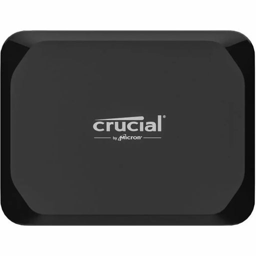 Твърд диск Crucial CT1000X9SSD9 Черен