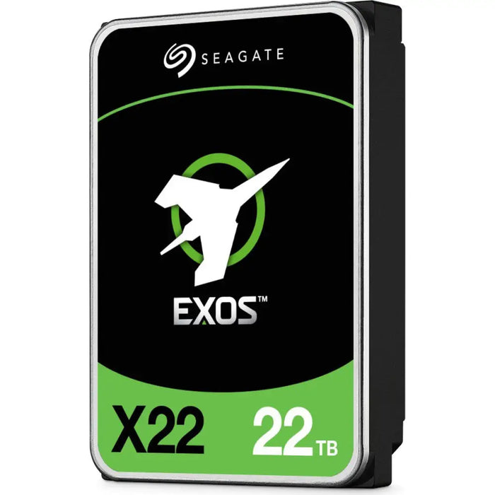 Твърд диск Seagate ST22000NM000E 3,5’’ 22 TB