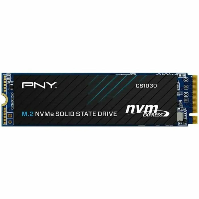 Твърд диск PNY M280CS1030-250-RB