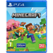 ТВ Игра Sony Playstation MINECRAFT Starter Collection (PS4)