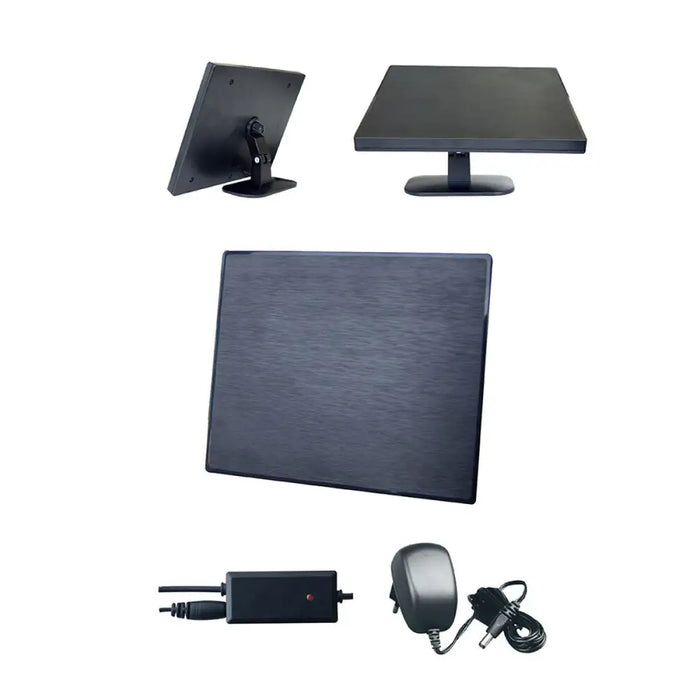ТВ антена EDM 52023 Design Series UHF Вътре