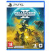 ТВ Игра Sony Playstation HELLDIVERS 2 PS5 / EXP