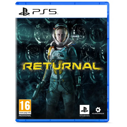 ТВ Игра Sony Playstation RETURNAL PS5