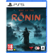 ТВ Игра Sony Playstation RISE OF THE RONIN PS5 / EXP