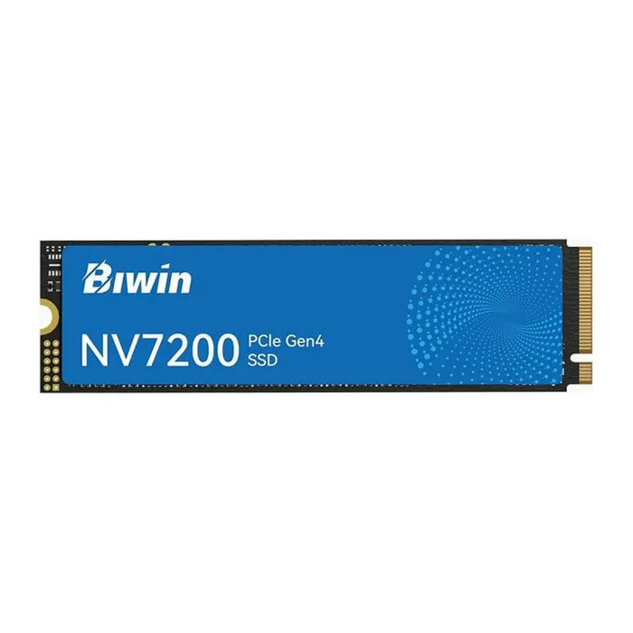 Твърд диск Biwin BNV720001TB-RGX 1 TB SSD