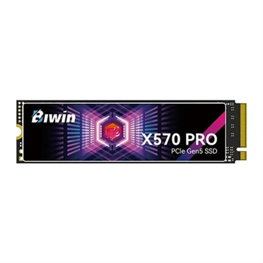 Твърд диск Biwin X570 Pro 2 TB SSD