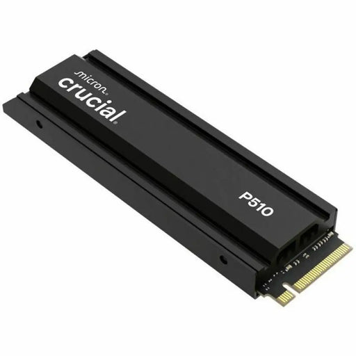 Твърд диск Crucial CT1000P510SSD5 1 TB SSD