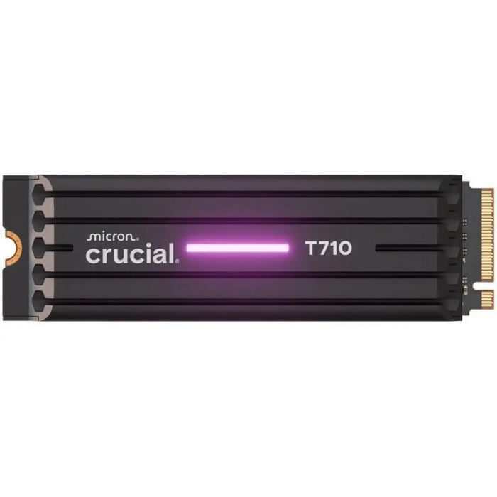 Твърд диск Crucial CT4000T710SSD5