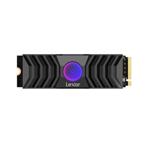 Твърд диск Lexar LNM1090002T-RNANG 2 TB SSD