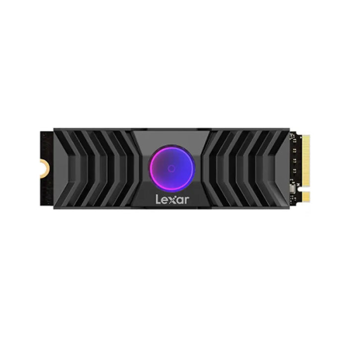 Твърд диск Lexar LNM1090002T-RNANG 2 TB SSD