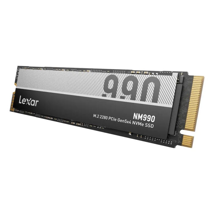 Твърд диск Lexar LNM990X002T-RNNNG 2 TB SSD