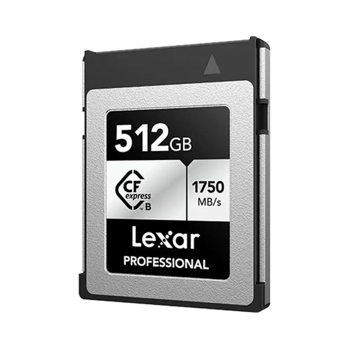 Твърд диск Lexar PROFESSIONAL CFEXPRESS