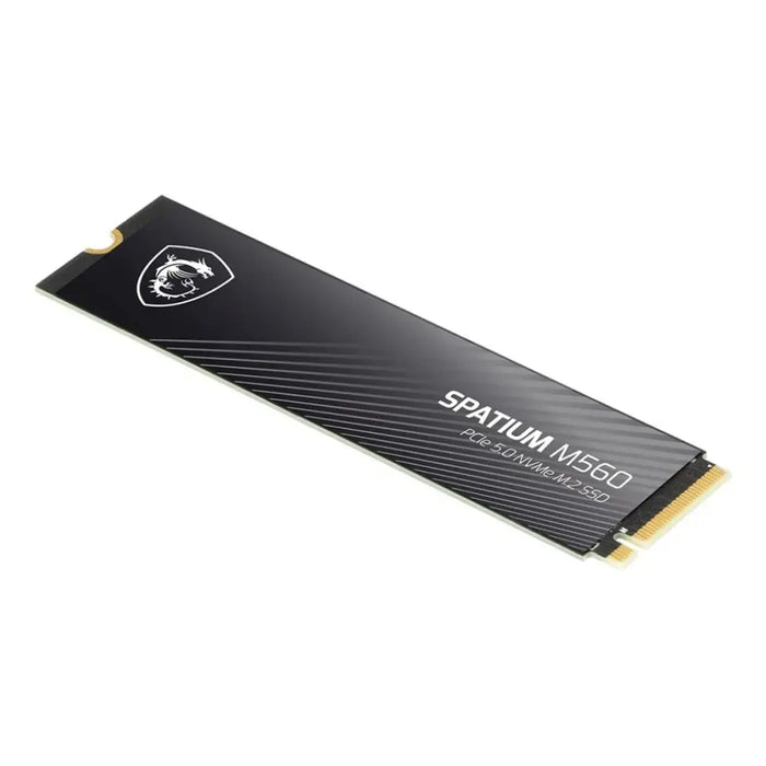 Твърд диск MSI S78-440L0F0-P83 1 TB SSD