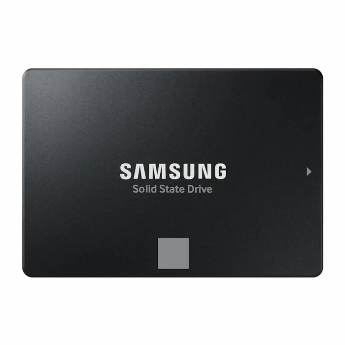 Твърд диск Samsung 870 EVO 2,5’’ SATA3 500 GB SSD