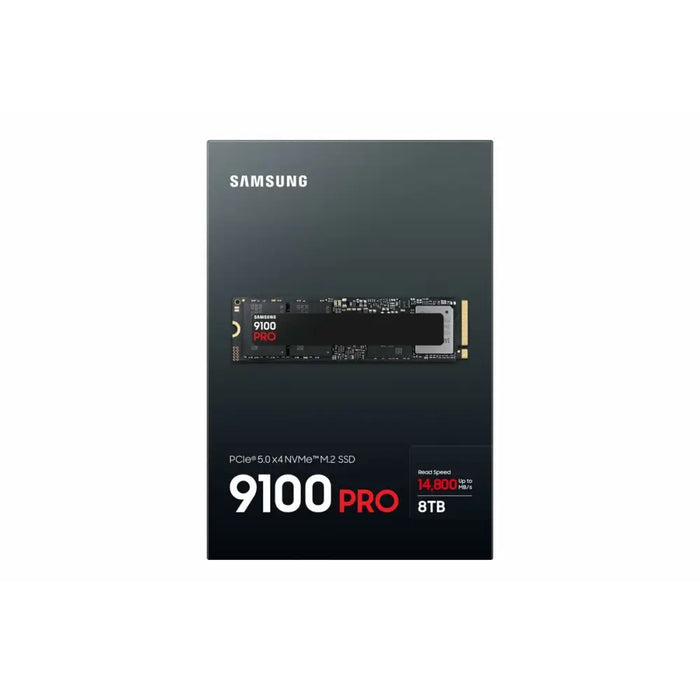 Твърд диск Samsung MZ-VAP8T0BW 8 TB SSD