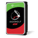 Твърд диск Seagate IRONWOLF NAS 3.5’’ Sata III