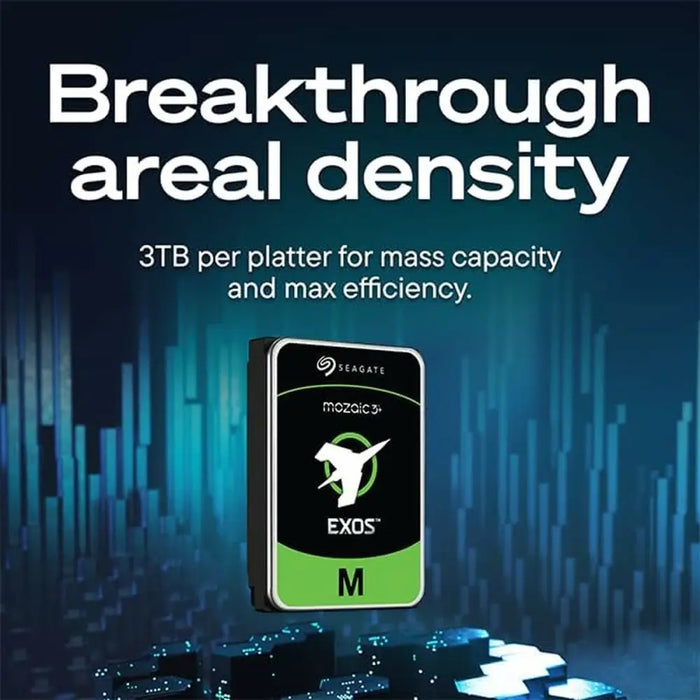 Твърд диск Seagate ST30000NM004K 3,5’’