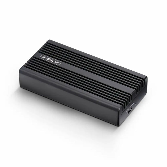 Твърд диск Startech 1USB4-NVME-ENCLOSURE