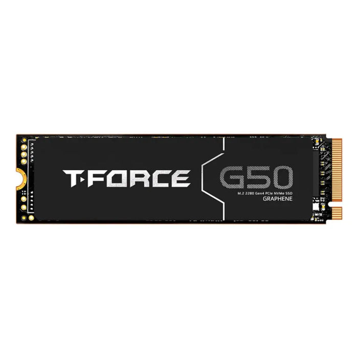 Твърд диск Team Group G50 2 TB SSD