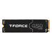 Твърд диск Team Group G50 2 TB SSD