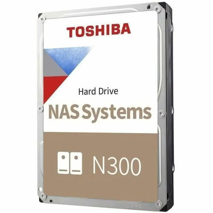 Твърд диск Toshiba HDWG51EEZSTA 3,5’’ 14 TB