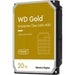 Твърд диск Western Digital WD202KRYZ 3,5’’ 20 TB