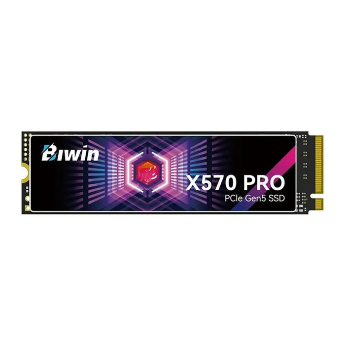 Твърд диск Biwin X570 Pro 2 TB SSD