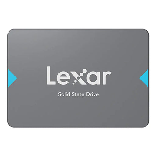 Твърд диск Lexar LNQ100X002T-RNNNG 2 TB SSD