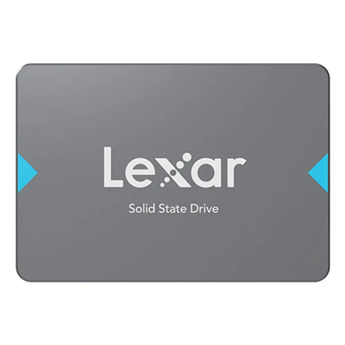 Твърд диск Lexar LNQ100X002T-RNNNG 2 TB SSD