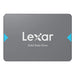 Твърд диск Lexar LNQ100X002T-RNNNG 2 TB SSD
