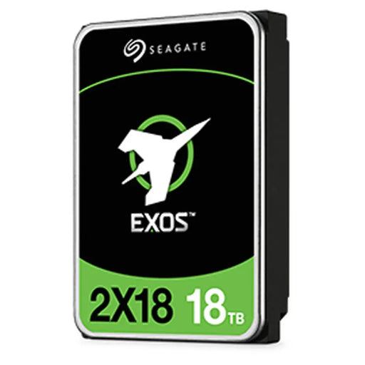 Твърд диск Seagate ST18000NM0272 3,5’’ 18 TB