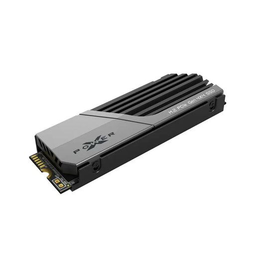 Твърд диск Silicon Power SP04KGBP44XS75S5 4 TB SSD
