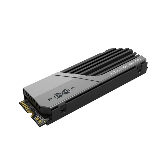 Твърд диск Silicon Power SP04KGBP44XS75S5 4 TB SSD