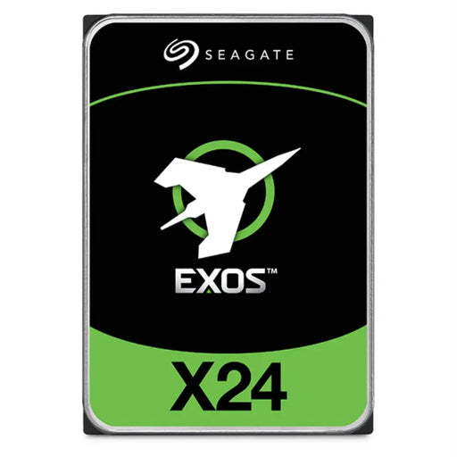 Твърд диск Seagate ST24000NM002H 3,5’’ 24 TB