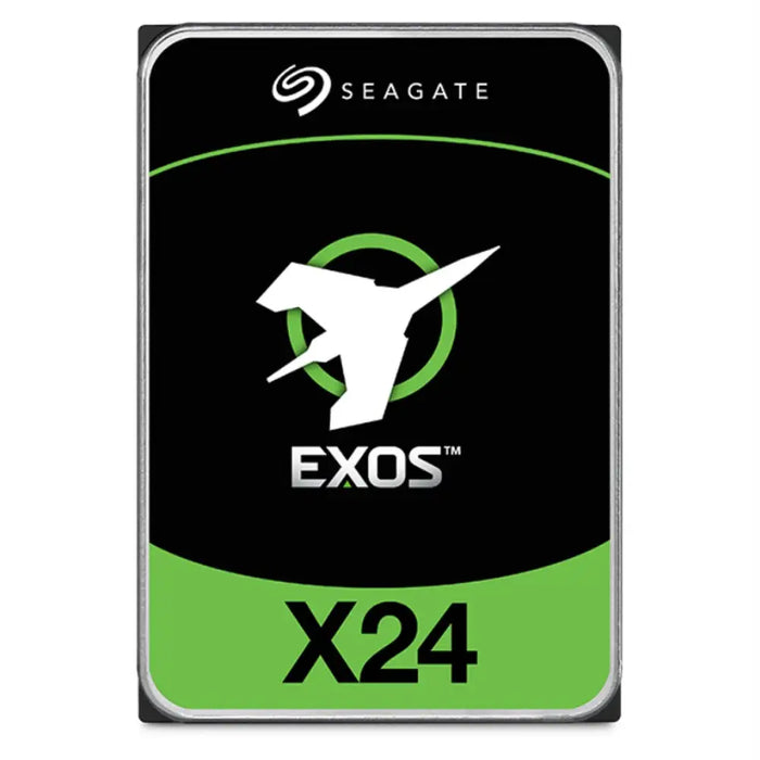 Твърд диск Seagate ST24000NM002H 3,5’’ 24 TB