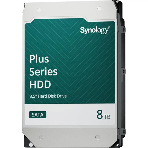 Твърд диск Synology HAT3320-8T