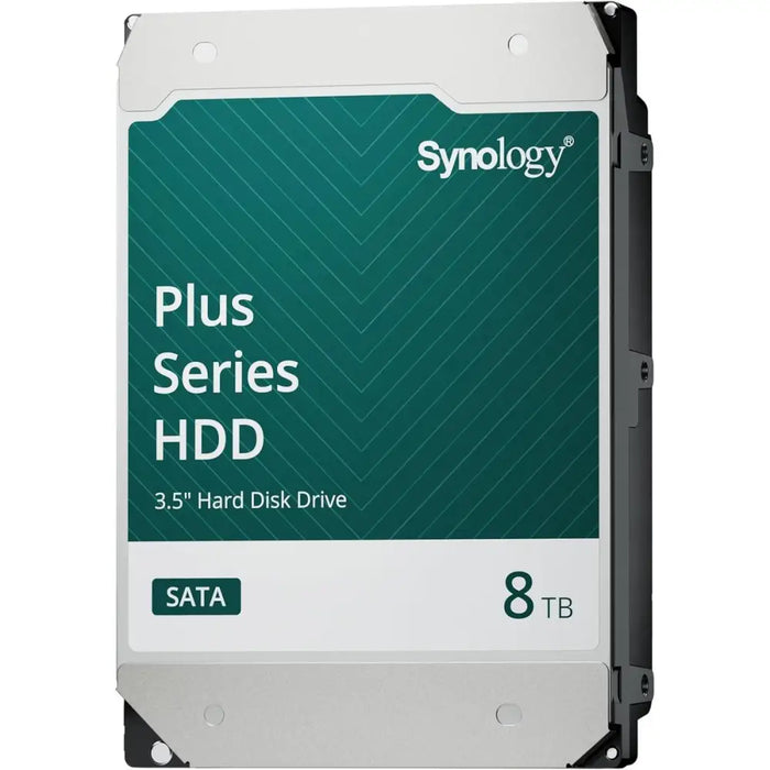 Твърд диск Synology HAT3320-8T