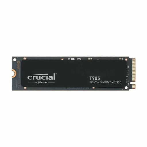 Твърд диск Crucial CT4000T705SSD3 4 TB SSD