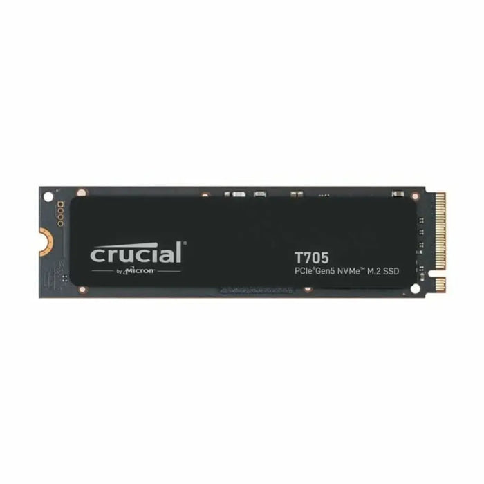 Твърд диск Crucial CT4000T705SSD3 4 TB SSD