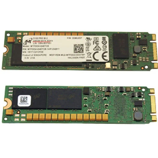 Твърд диск Fujitsu PY-MF96YN 960 GB SSD