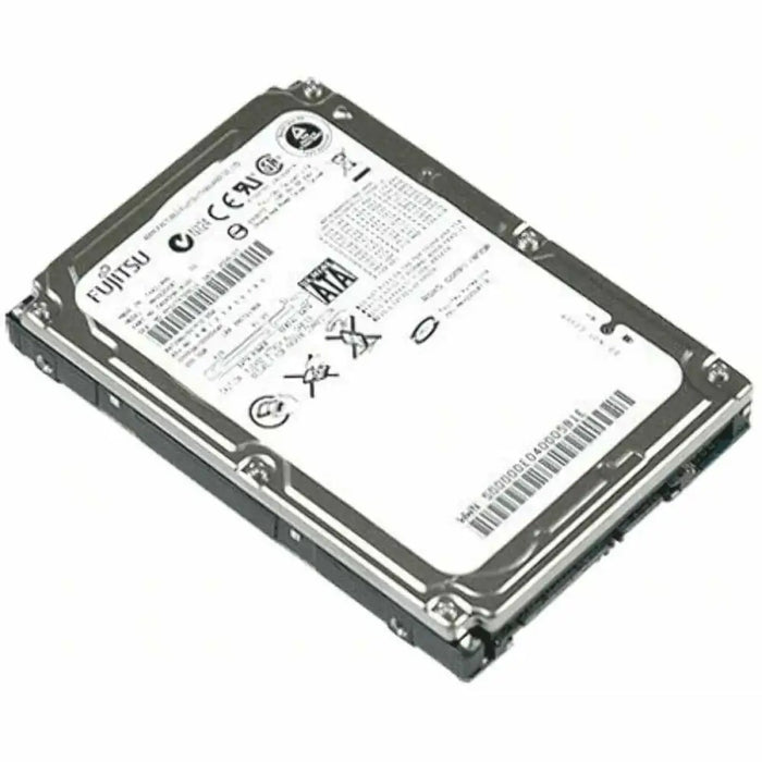 Твърд диск Fujitsu S26361-F5543-L124 2,5’’ 2,4 TB 2.4TB