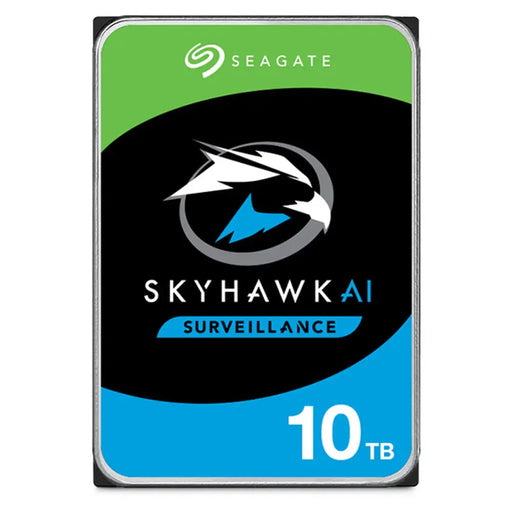 Твърд диск Seagate ST10000VE001