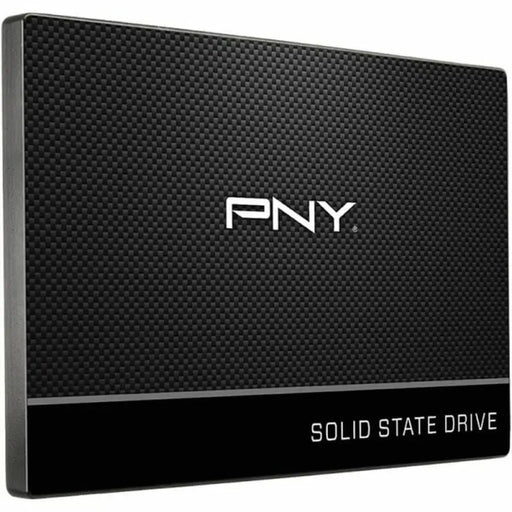 Твърд диск PNY SSD7CS900-4TB-RB 2,5’’ 4 TB SSD