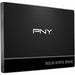 Твърд диск PNY SSD7CS900-4TB-RB 2,5’’ 4 TB SSD