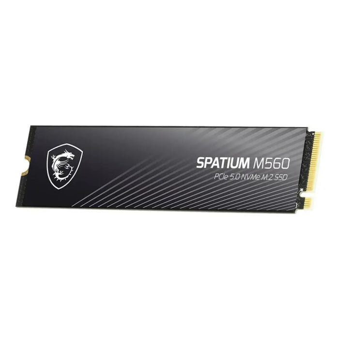 Твърд диск MSI S78-440L0F0-P83 1 TB SSD